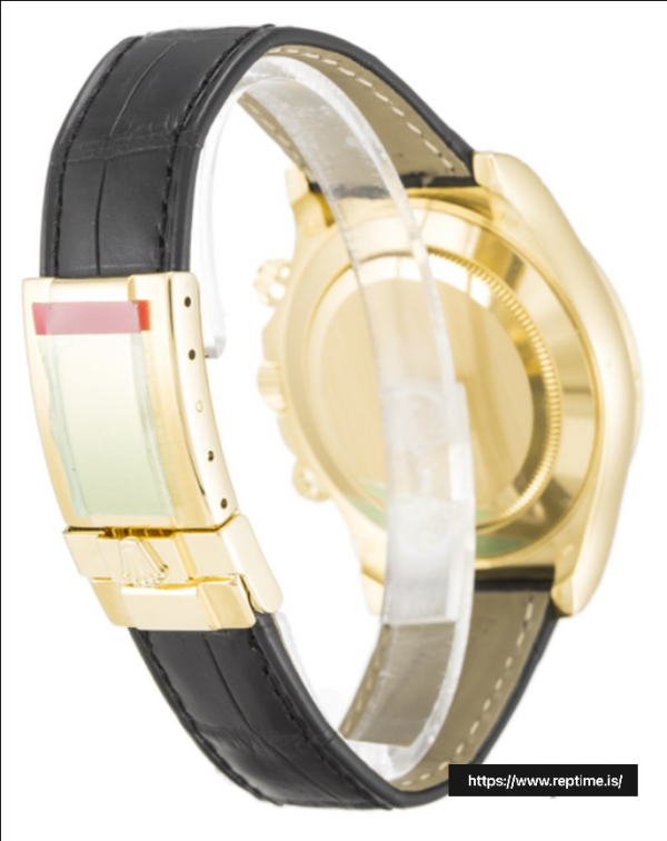 ロレックスデイトナ116518メンズ自動40 MM - Image 3