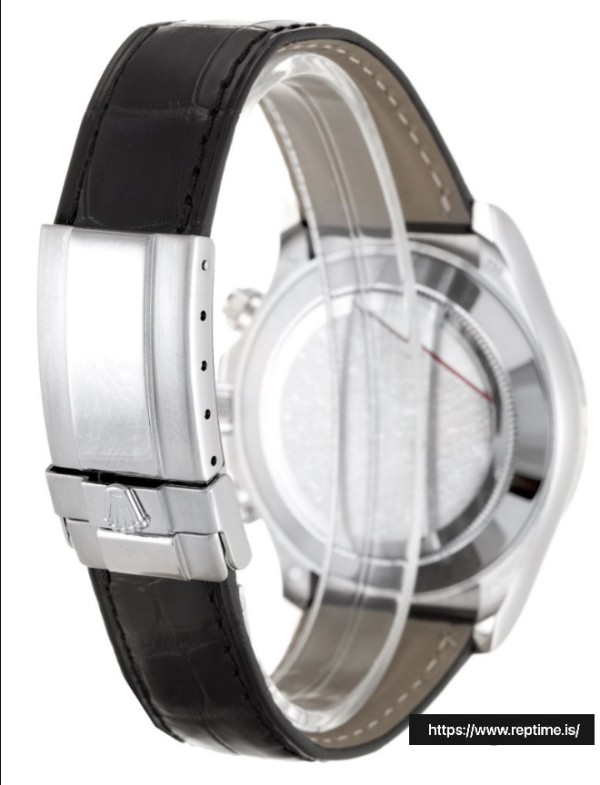 ロレックスデイトナ116519メンズ自動39 MM - Image 3