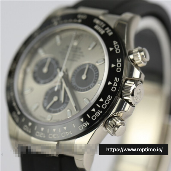 ロレックスデイトナ116519メンズ自動40MM - Image 3