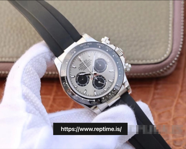 ロレックスデイトナ116519メンズ自動40MM - Image 3