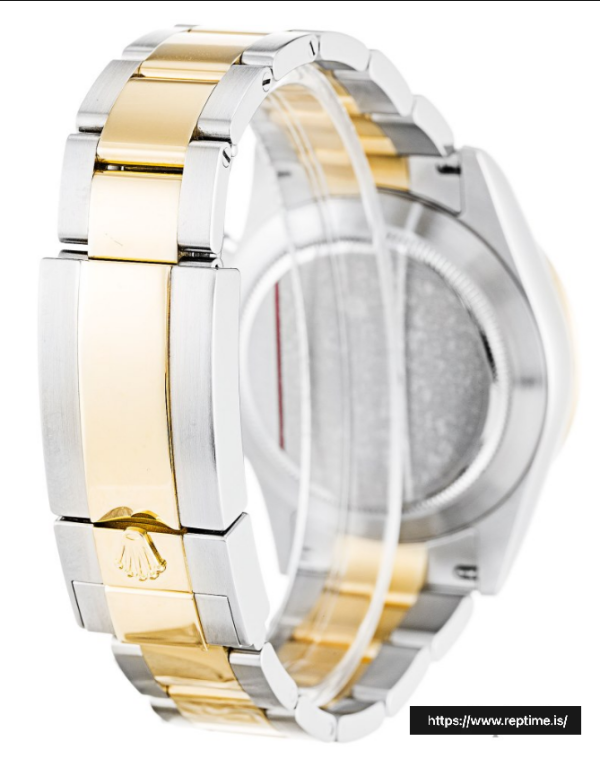 ロレックスデイトナ116523メンズ自動40 MM - Image 3