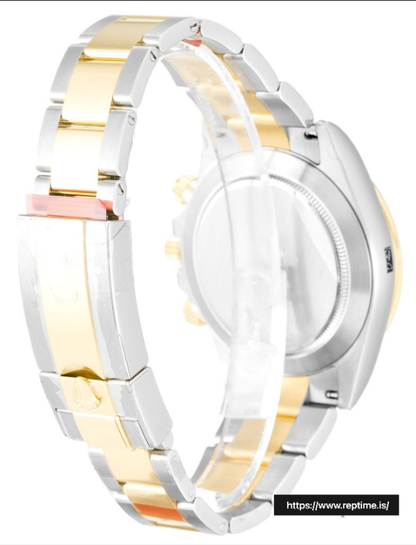 ロレックスデイトナ116523メンズ自動40 MM - Image 3