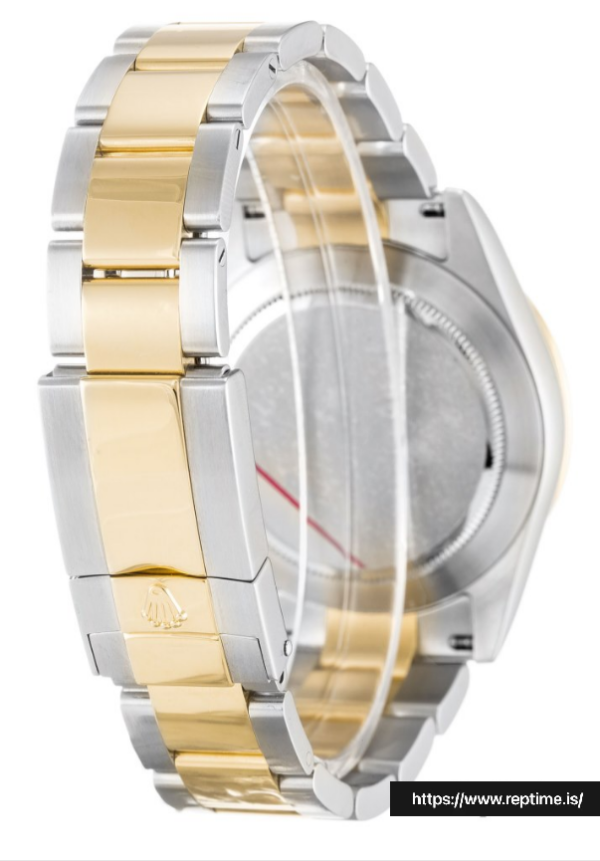 ロレックスデイトナ116523メンズ自動40 MM - Image 3