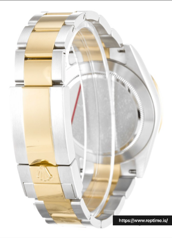 ロレックスデイトナ116523メンズ自動40 MM - Image 3