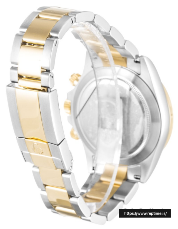 ロレックスデイトナ116523メンズ自動40 MM - Image 3