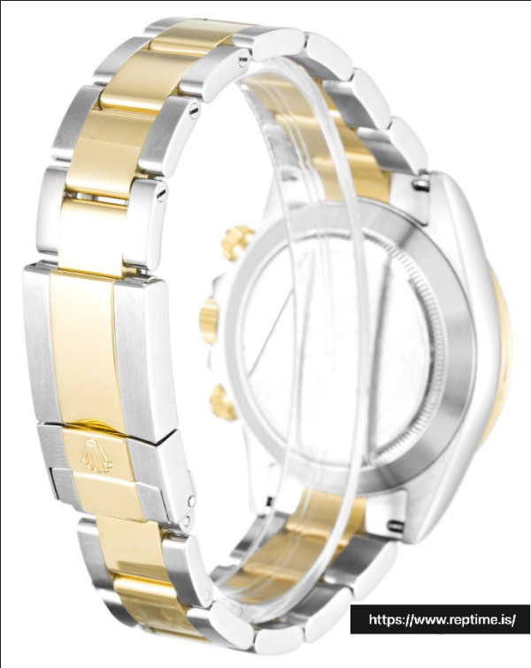 ロレックスデイトナ116523メンズ自動40 MM - Image 3