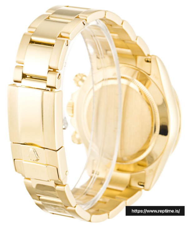 ロレックスデイトナ116528メンズ自動40 MM - Image 3