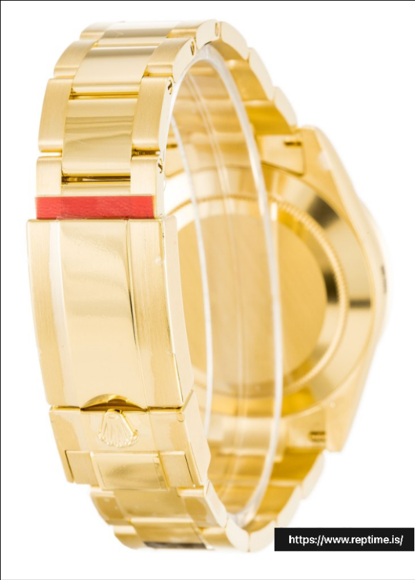 ロレックスデイトナ116528メンズ自動40 MM - Image 3