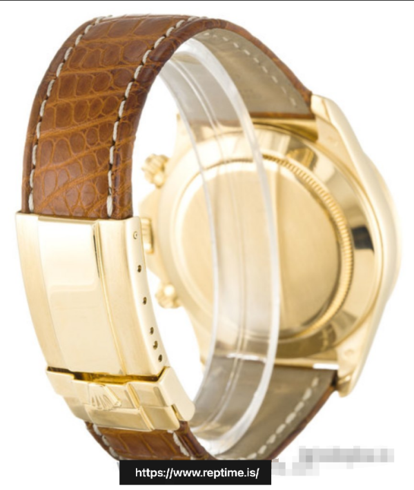 ロレックスデイトナ16518メンズ自動40 MM - Image 3