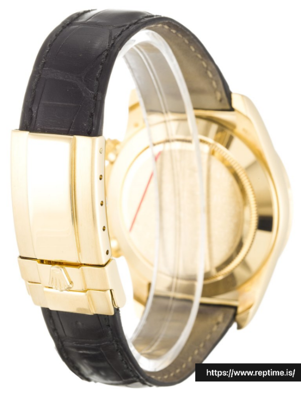 ロレックスデイトナ16518メンズ自動40 MM - Image 3