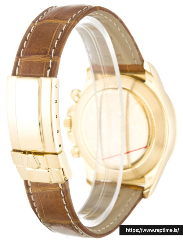 ロレックスデイトナ16518メンズ自動40 MM - Image 3