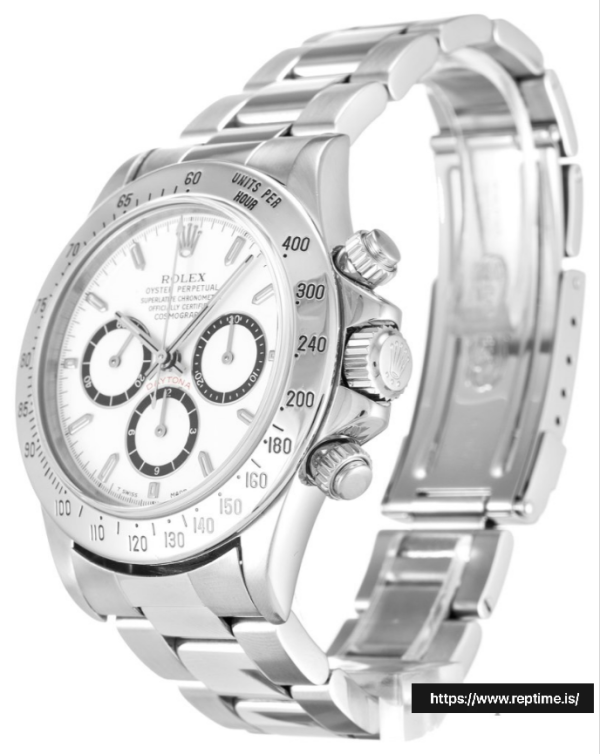 ロレックスデイトナ16520自動40 MM - Image 3