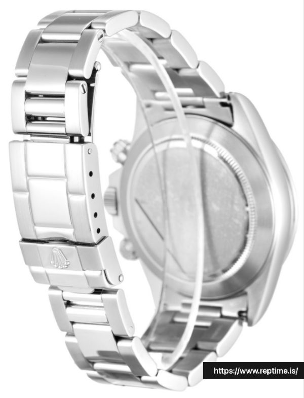 ロレックスデイトナ16520メンズ自動40 MM - Image 3