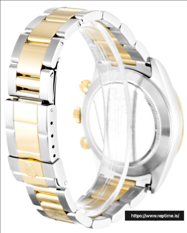ロレックスデイトナ16523メンズ自動38 MM - Image 3