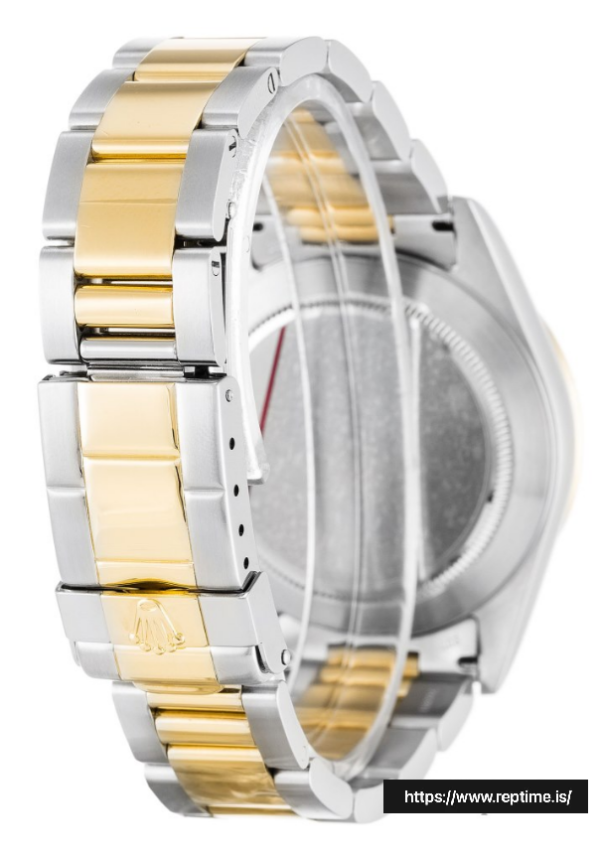 ロレックスデイトナ16523メンズ自動40 MM - Image 3