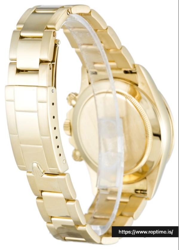 ロレックスデイトナ16528メンズ自動40 MM - Image 3
