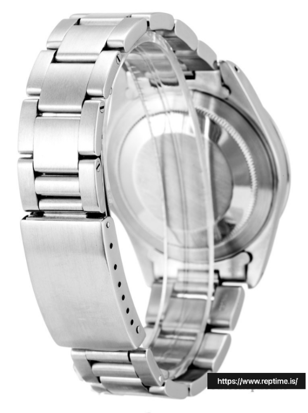 ロレックスエクスプローラー16550メンズ自動40 MM - Image 3