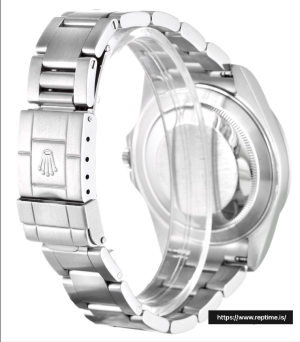 ロレックスエクスプローラーII 16570メンズ自動40 MM - Image 3