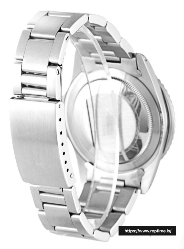 ロレックスGMTマスター1675メンズ自動40 MM - Image 3