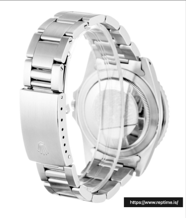 ロレックスGMTマスター16750メンズ自動40 MM - Image 3