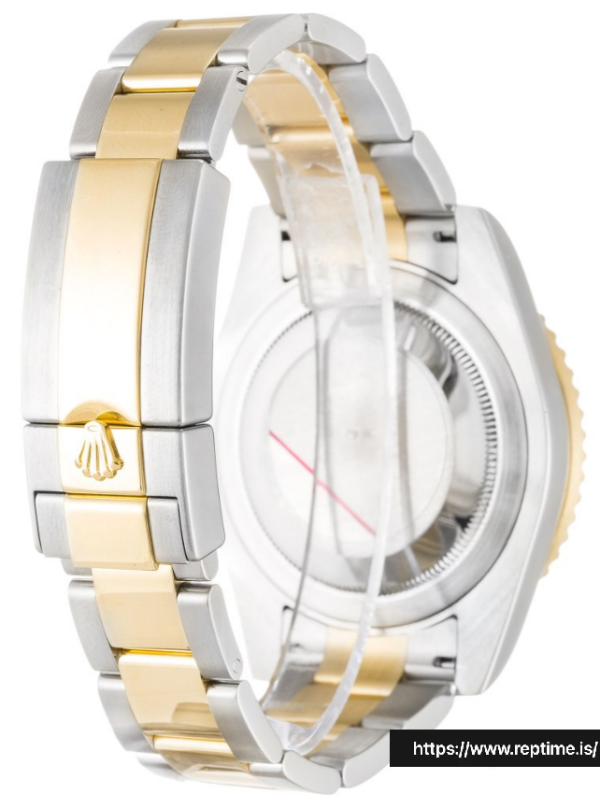 ロレックスGMTマスターII 116713 LNメンズ自動40 MM - Image 3