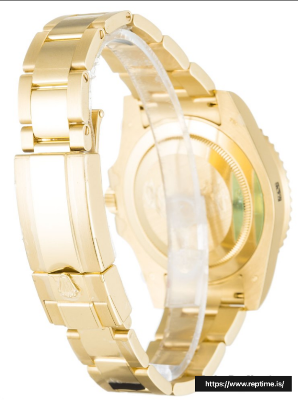 ロレックスGMTマスターII 116718 LNメンズ自動40 MM - Image 3