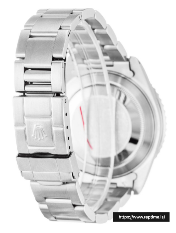 ロレックスGMTマスターII 16710メンズ自動40 MM - Image 3