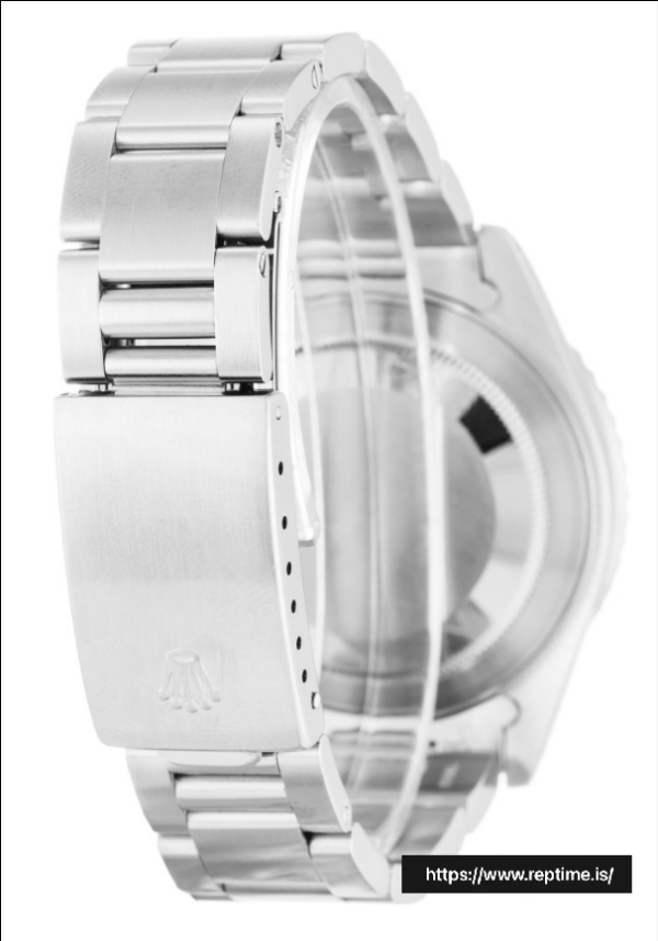 ロレックスGMTマスターII 16710メンズ自動40 MM - Image 3