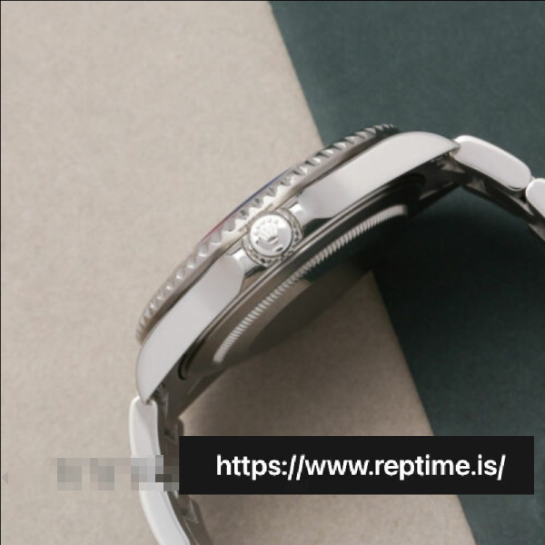 ロレックスGMTマスター16710.1メンズブラック40MM - Image 3