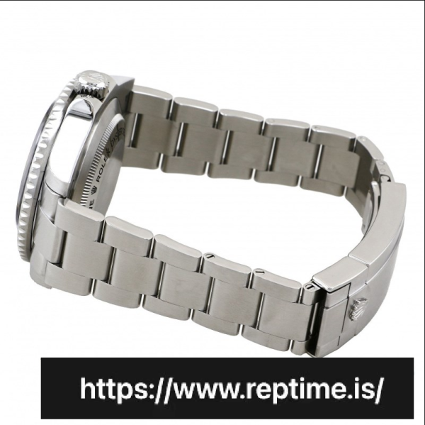 ロレックスシードゥエラー116600メンズ自動40MM - Image 3