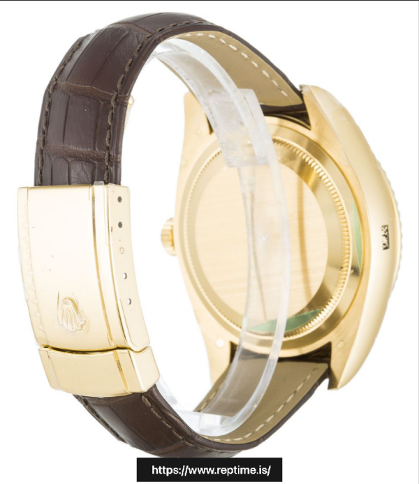 ロレックススカイドゥエラー自動シルバー326138 42MM - Image 3