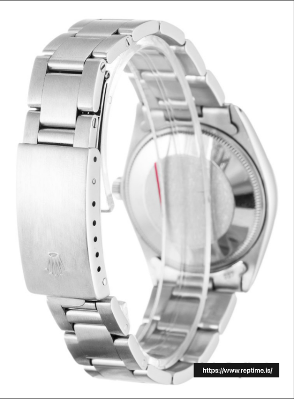 ロレックス エアキング 5500 ユニセックス 自動巻き 36MM - Image 3