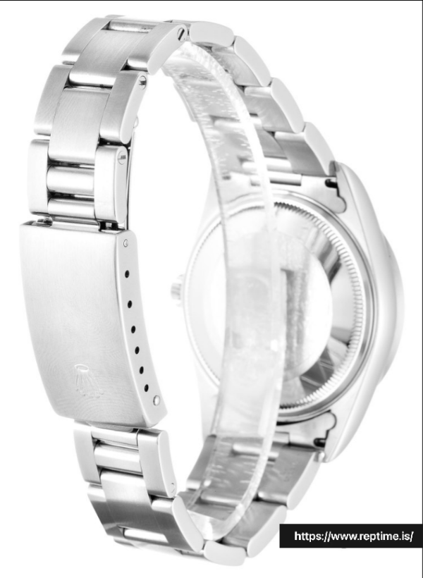 ロレックス エアキング 14010M ユニセックス 自動巻き 34MM - Image 3