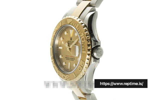 ロレックスヨットマスター116623メンズ自動40MM - Image 3