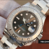 ロレックスヨットマスター116622.5メンズグレー44MM - Image 3