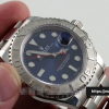 ロレックスヨットマスター126622.2メンズブルー40MM - Image 4
