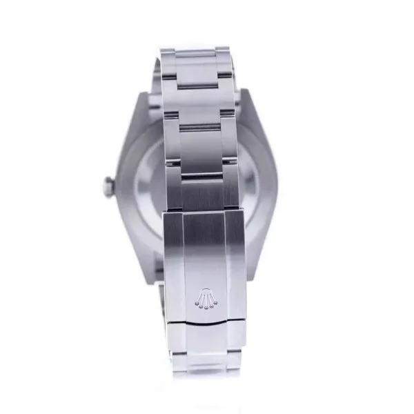 ロレックス オイスターパーペチュアル 41mm ブラック - Image 3