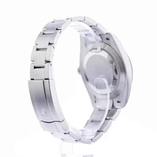 ロレックス オイスターパーペチュアル 41mm ブラック - Image 4