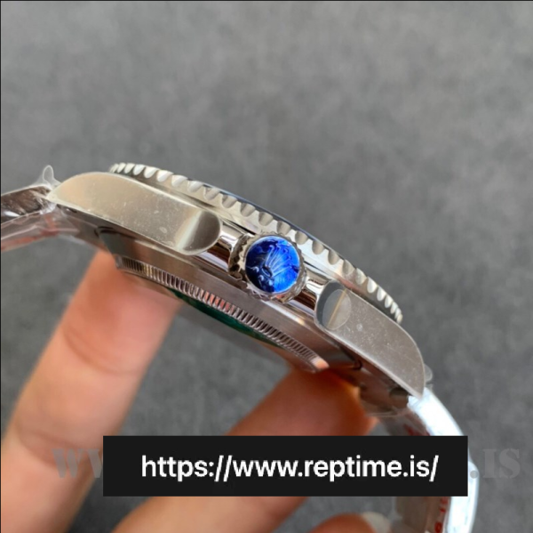 ロレックスサブマリーナ124060メンズ自動41MM - Image 4