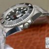 ロレックスシードゥエラーブラックダイヤルスクラッチプルーフ43ミリメートルスイスのレプリカ126600.2 - Image 4