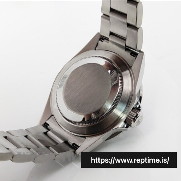 ロレックスサブマリーナ16610メンズ自動40MM - Image 4