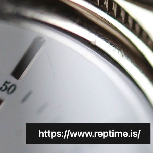 ロレックスチェリーニ50509メンズ自動39MM - Image 4