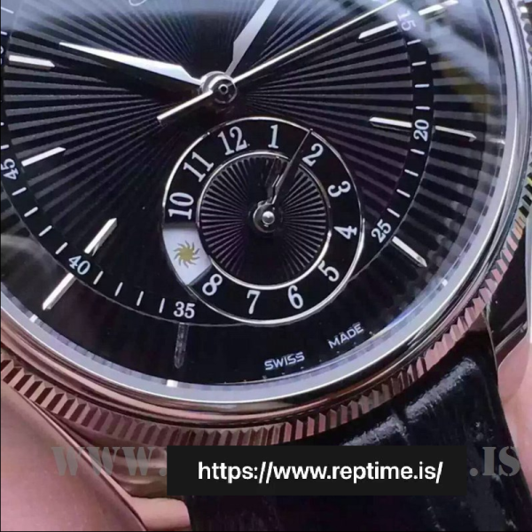 ロレックスチェリーニ50529メンズ自動39MM - Image 4