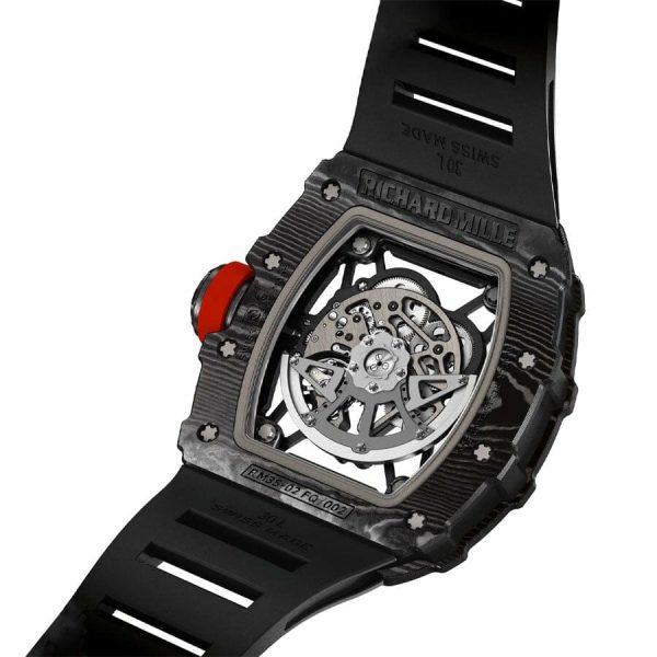 RM35-02レプリカ - Image 4
