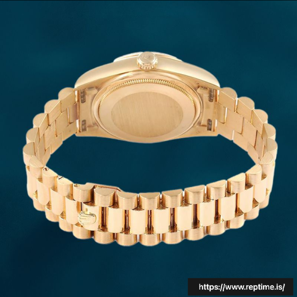 ロレックス デイデイト メンズ 36mm 18038 プレジデント ブレスレット - Image 4