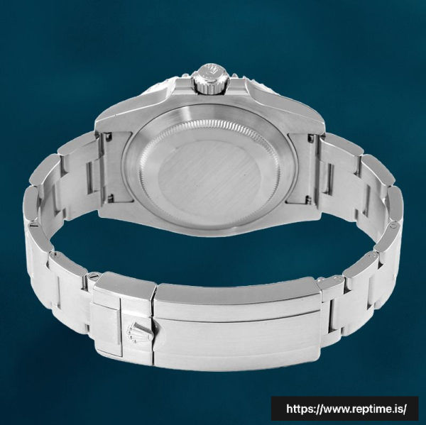 ロレックスサブマリーナ126610LN 40ミリメートルメンズ腕時計ブレスレット - Image 4