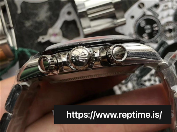 ロレックスデイトナ116500ln.2メンズホワイト40MM - Image 4