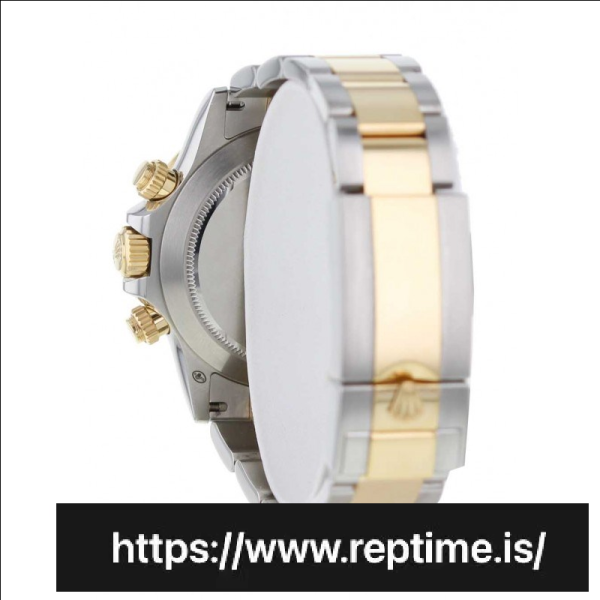 ロレックスデイトナ116503メンズ自動40MM - Image 4