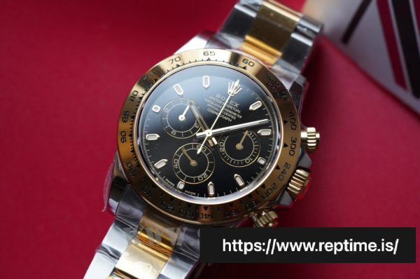 ロレックスデイトナ116503メンズ自動40MM - Image 4