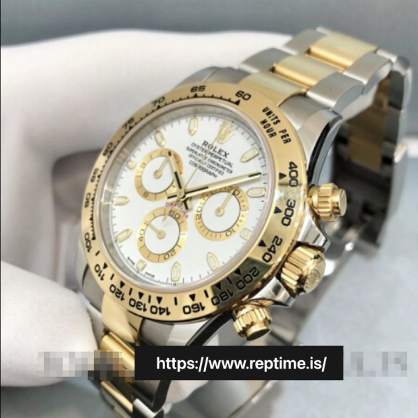 ロレックスデイトナ116503メンズ自動40MM - Image 4